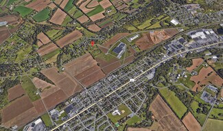 Lebanon, PA Industrial Land - 3135 Windsor Lebanon, PA Industrial Land - 3135 Windsor