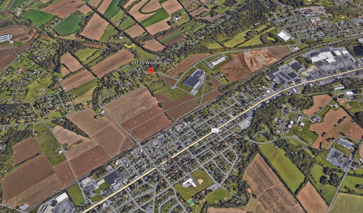 3135 Windsor, Lebanon, PA for Sale