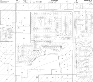 Arvada, CO Commercial Land - 14050 W 68th Ave