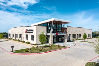 Plano, TX Office - 6819 Communications Pky