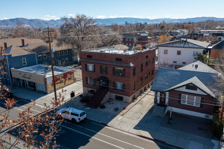 Reno, NV Office - 328 California Ave