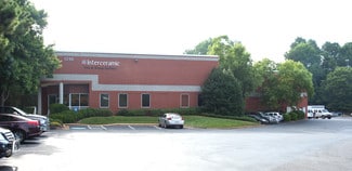Marietta, GA Industrial - 1210 Kennestone Cir