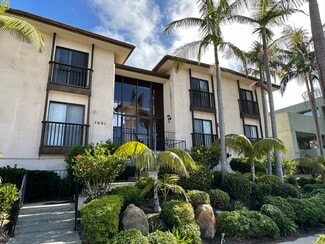 La Jolla, CA Apartments - 7601 Eads Ave