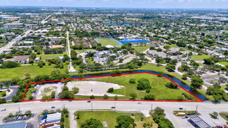 Pompano Beach, FL Commercial - 1350 NW 31st Ave