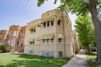 Chicago, IL Apartments - 2903 N Linder Ave Chicago, IL Apartments - 2903 N Linder Ave