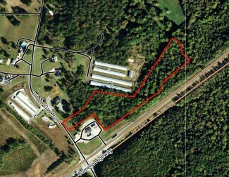 Alto, GA Commercial Land - 7322 Tribble Gap Rd Alto, GA Commercial Land - 7322 Tribble Gap Rd