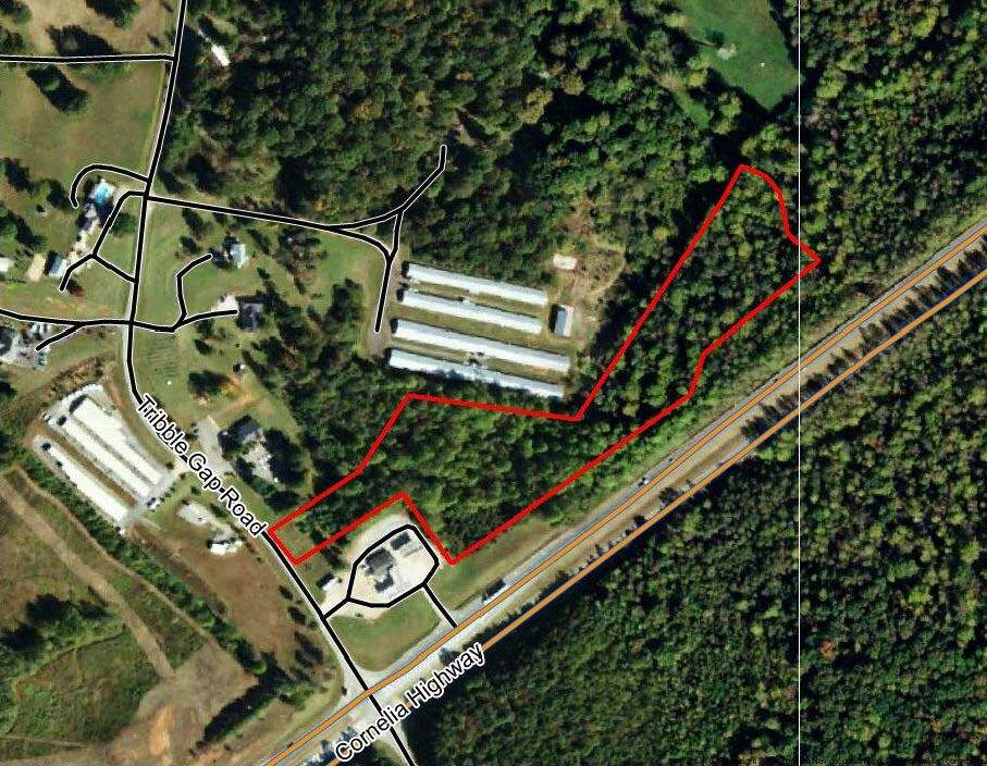 7322 Tribble Gap Rd, Alto, GA for Sale
