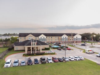 Houston, TX Hospitality - 1340 N Sam Houston Pky E Houston, TX Hospitality - 1340 N Sam Houston Pky E