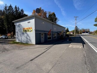 Guilford, ME Freestanding - 42 Elm St