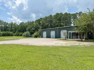 Hollywood, SC Industrial - 5039 Highway 165