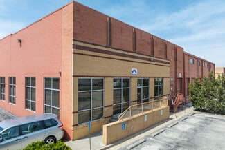 North Kansas City, MO Industrial - 1600-1840 Vernon St