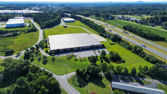 Thomasville, NC Industrial - 100 Don Truell Ln Thomasville, NC Industrial - 100 Don Truell Ln