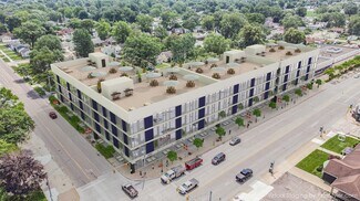 Hazel Park, MI Residential Land - Woodward Heights @ John R Rd