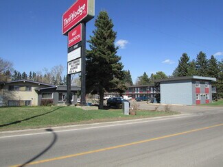 21640 Stony Plain Rd NW