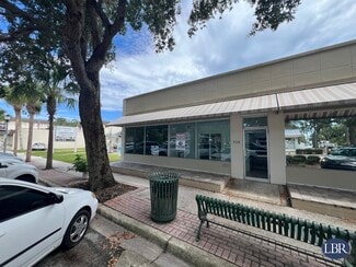Melbourne, FL Retail - 528-540 E New Haven Ave Melbourne, FL Retail - 528-540 E New Haven Ave
