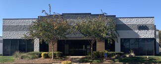 Atlanta, GA Flex - 3800 Camp Creek Pky