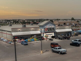 Artesia, NM Freestanding - 2793 N 1st St Artesia, NM Freestanding - 2793 N 1st St