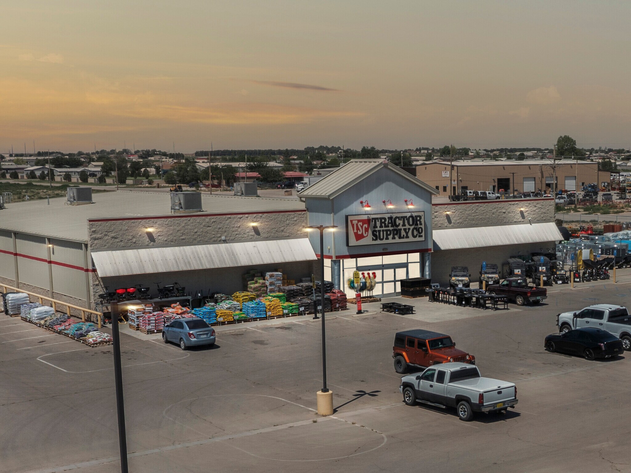 2793 N 1st St, Artesia, NM for Sale