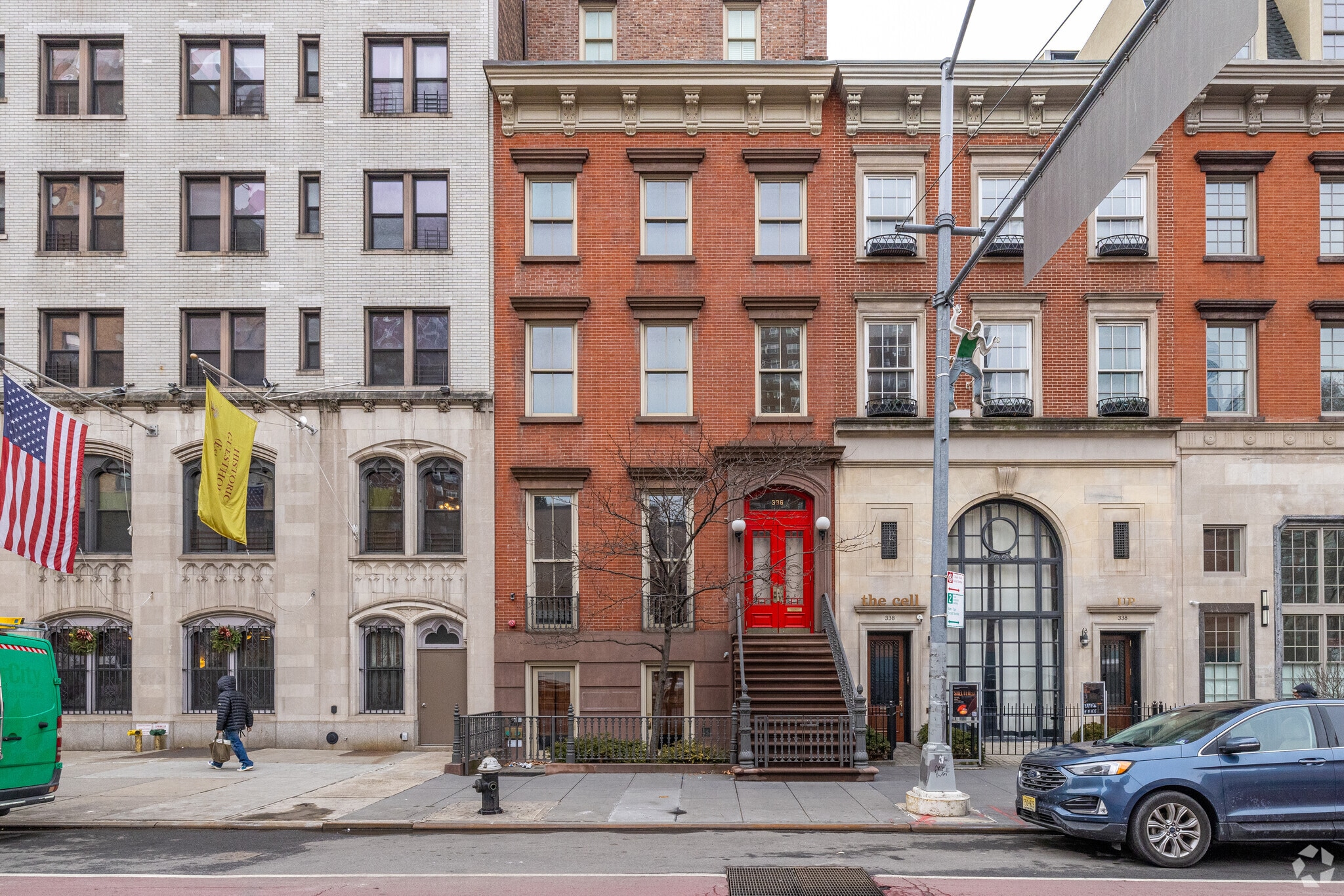 336 W 23rd St, New York, NY for Sale