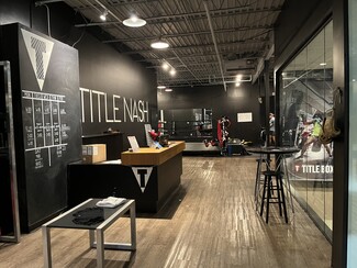 Nashville, TN Retail - 4108 Hillsboro Rd