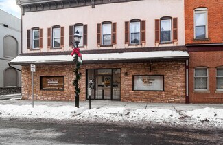 Clearfield, PA Office/Residential - 221 E Market St