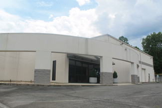 Dalton, GA Office - 1503 N Tibbs Rd