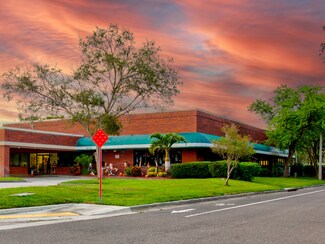 Clearwater, FL undefined - 16120 Bay Vista Dr