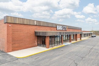 Frackville, PA Retail - 940 Mall Rd Frackville, PA Retail - 940 Mall Rd