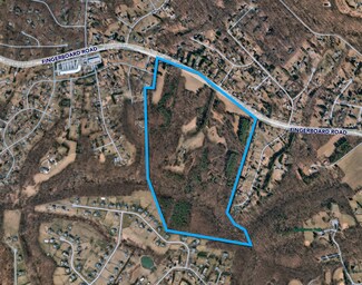 Monrovia, MD Residential Land - 12056 Fingerboard Rd Monrovia, MD Residential Land - 12056 Fingerboard Rd