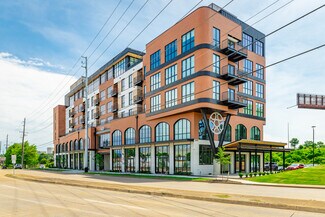 Chattanooga, TN Retail - 1620 Riverfront Pky Chattanooga, TN Retail - 1620 Riverfront Pky