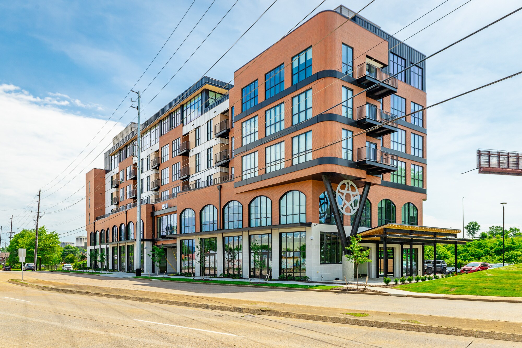 1620 Riverfront Pky, Chattanooga, TN for Rent