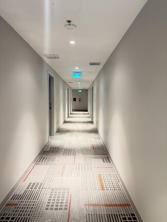 Surrey, BC Office - 13675 107A Av