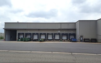 Madison, WI Industrial - 2417 W Badger Rd