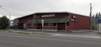 Vancouver, WA Office/Retail - 7201 NE 18th St