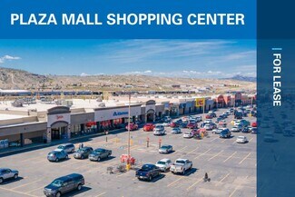 Rock Springs, WY Retail - 1323 Dewar Dr