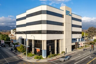 Glendale, CA Office/Medical - 1030 S Glendale Ave