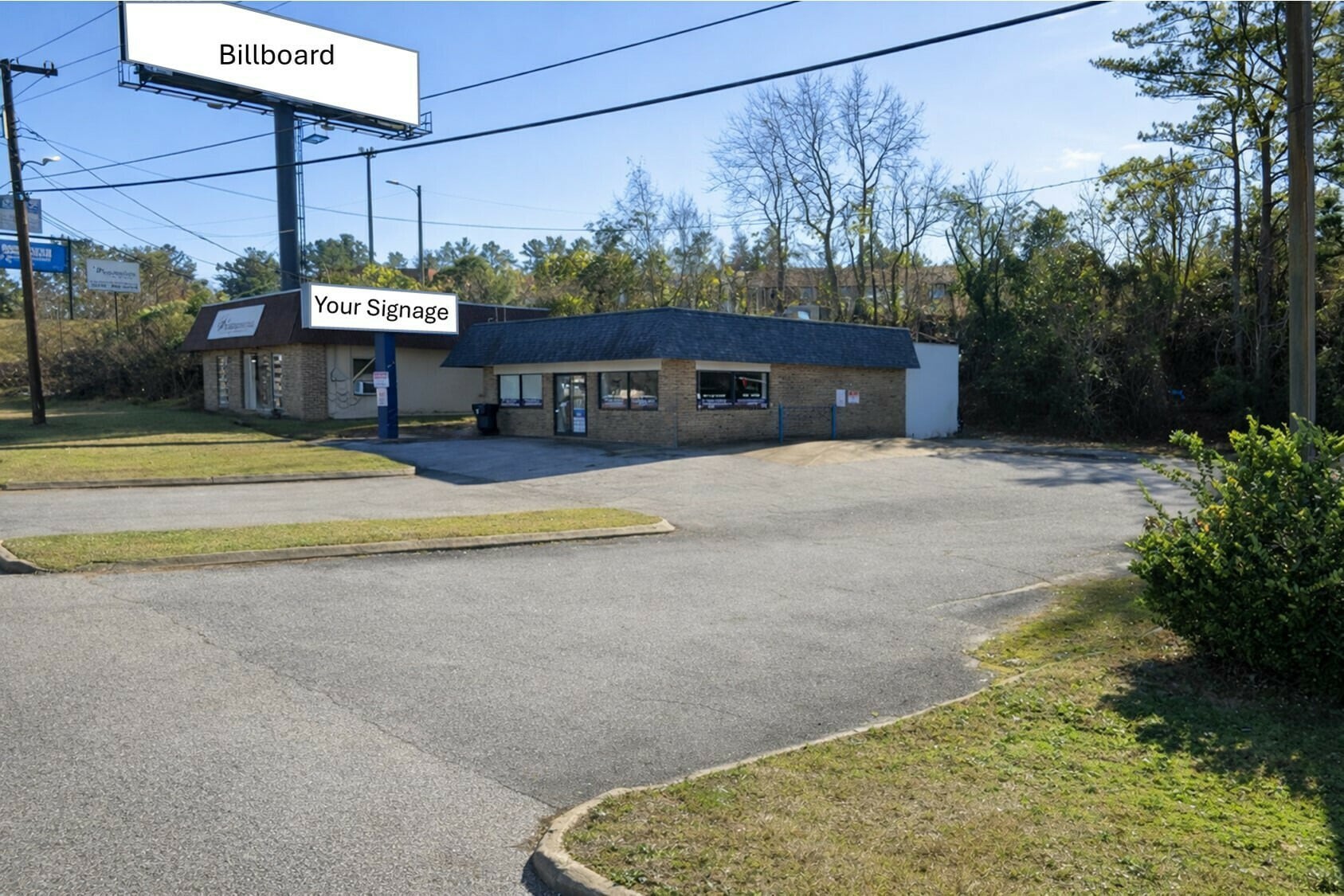 2305 E 280 Byp, Phenix City, AL for Sale