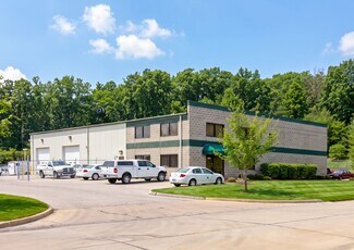 Saint Charles, MO Industrial - 261 Hughes Ln