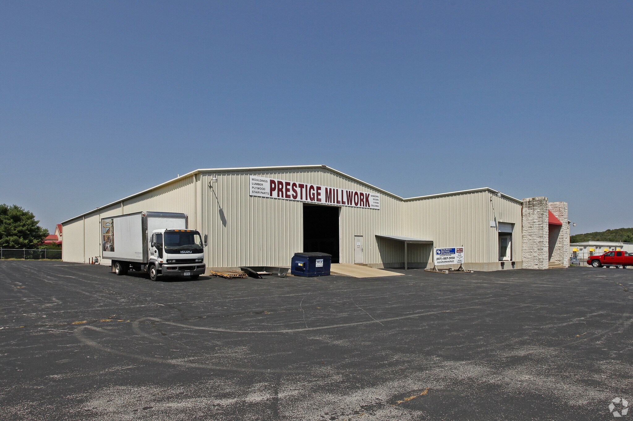 2140 N Bristol Ln, Nixa, MO for Rent