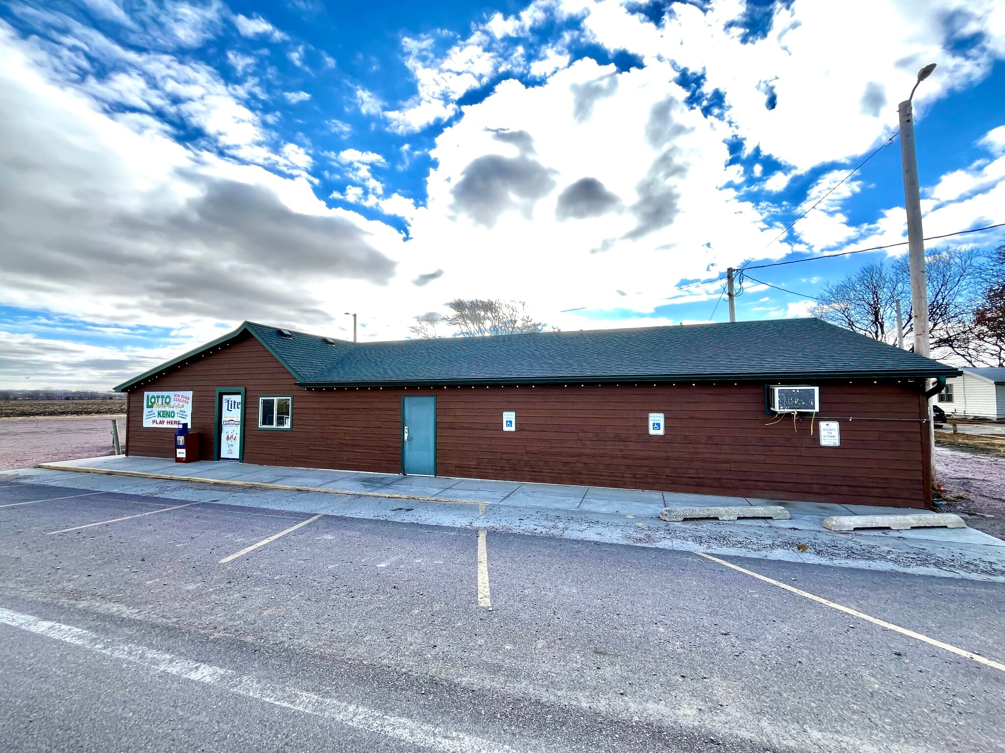 55698 898 Rd, Saint Helena, NE for Sale