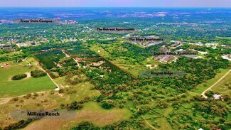 San Marcos, TX Residential Land - 175 Eastwood Ln