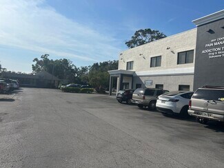 Largo, FL Office - 1715 Eastbay Dr. Largo, Fl 33771