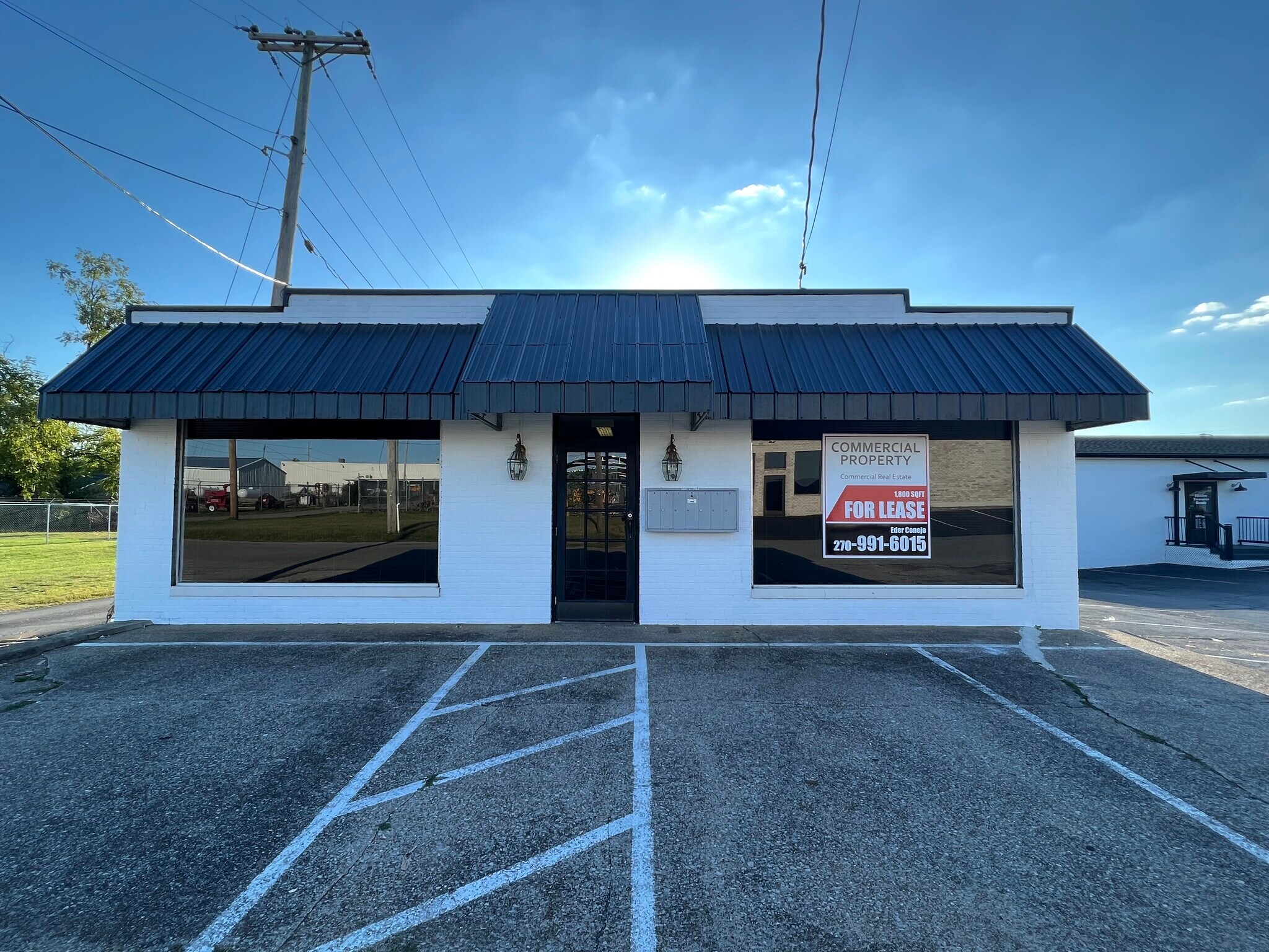1005 E 15th Ave Bowling Green, KY 42104 Office Property for Sale on
