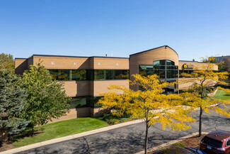Grand Rapids, MI Office - 1188 E Paris Ave SE