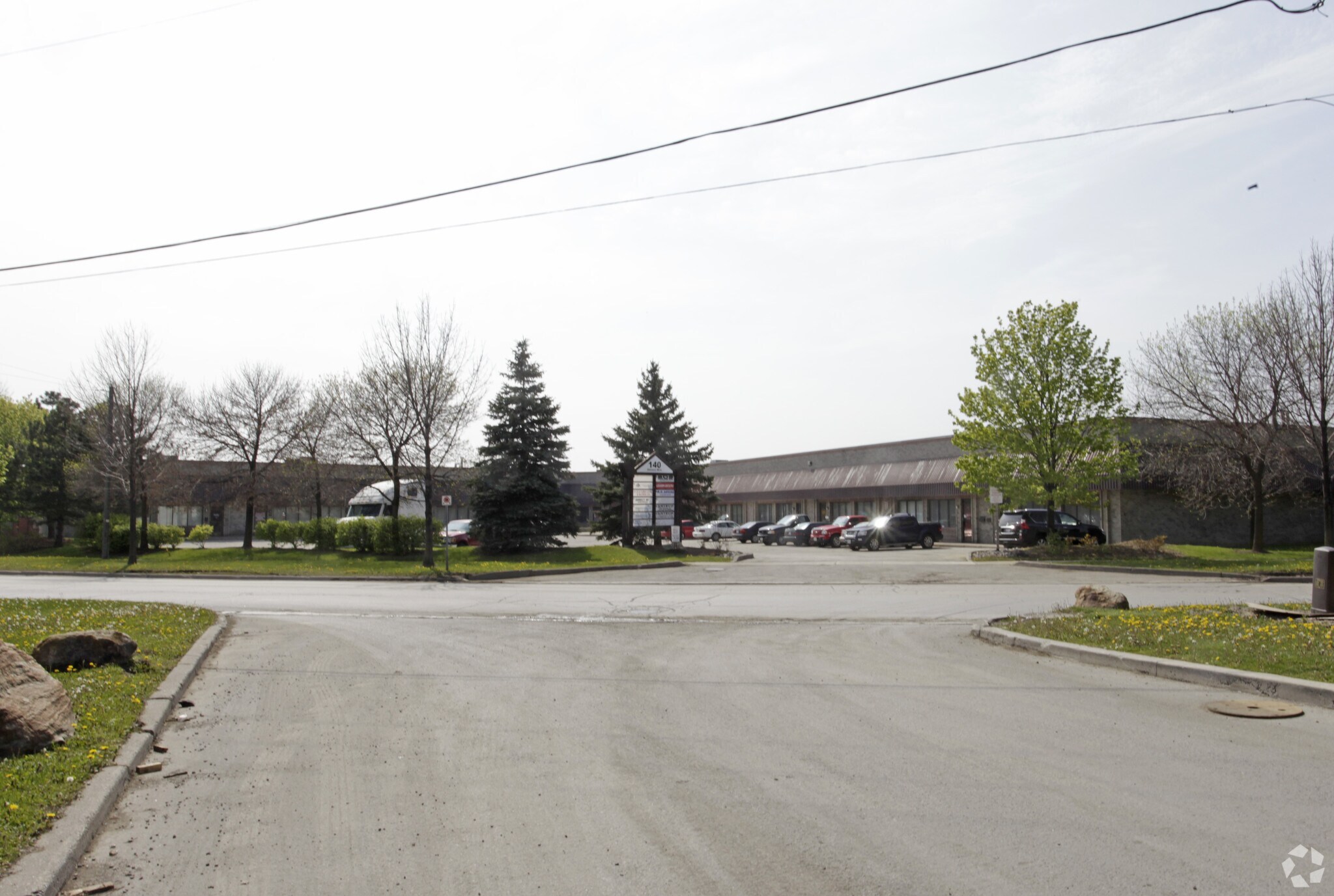 140 Advance Blvd, Brampton, ON for Sale