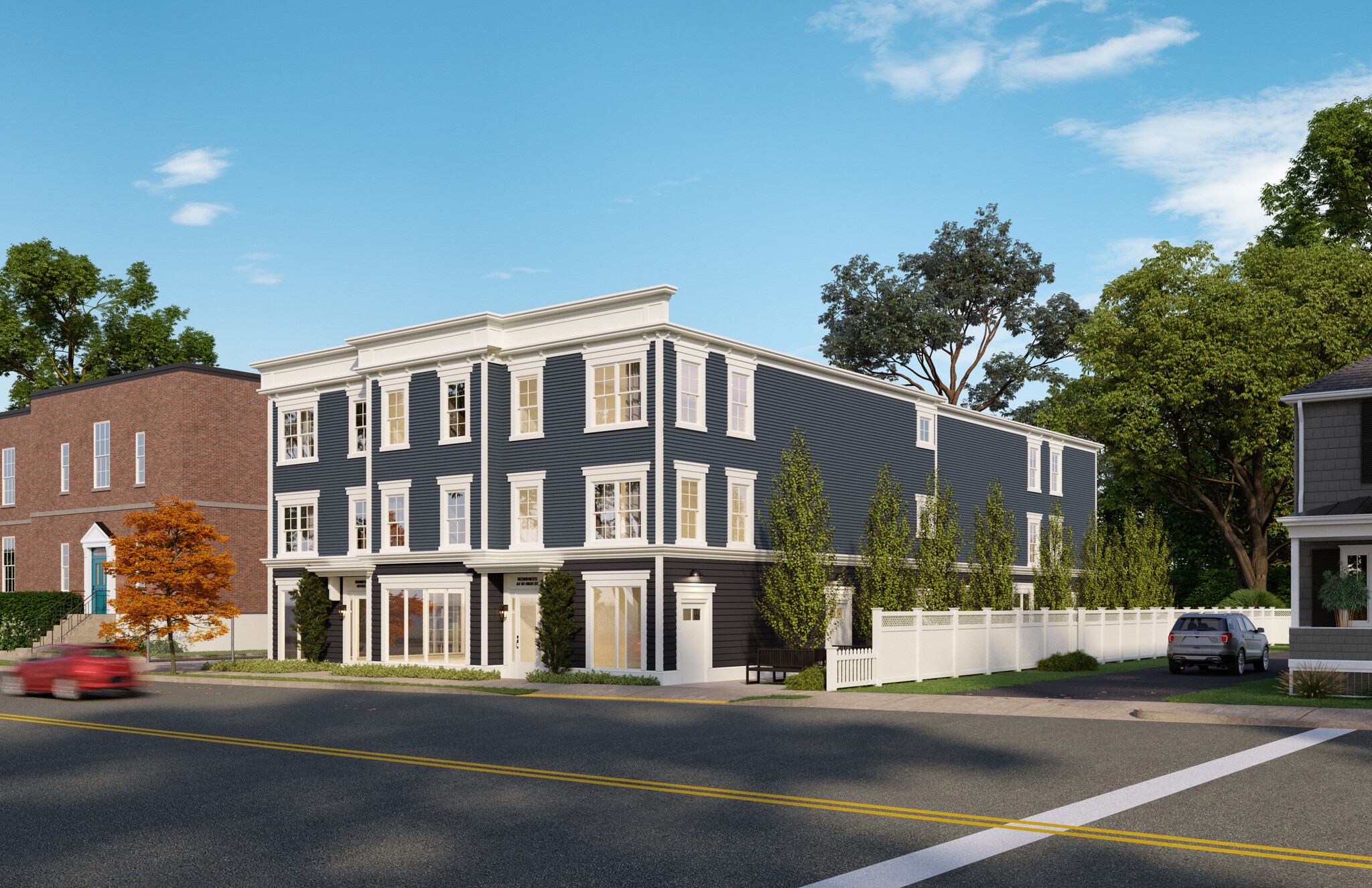 61 High St, Danvers, MA for Sale