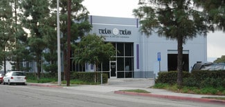 Azusa, CA Industrial - 1100-1120 W 10th St