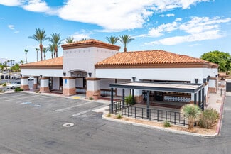 Rancho Mirage, CA Office/Retail, Retail - 36101 Bob Hope Dr