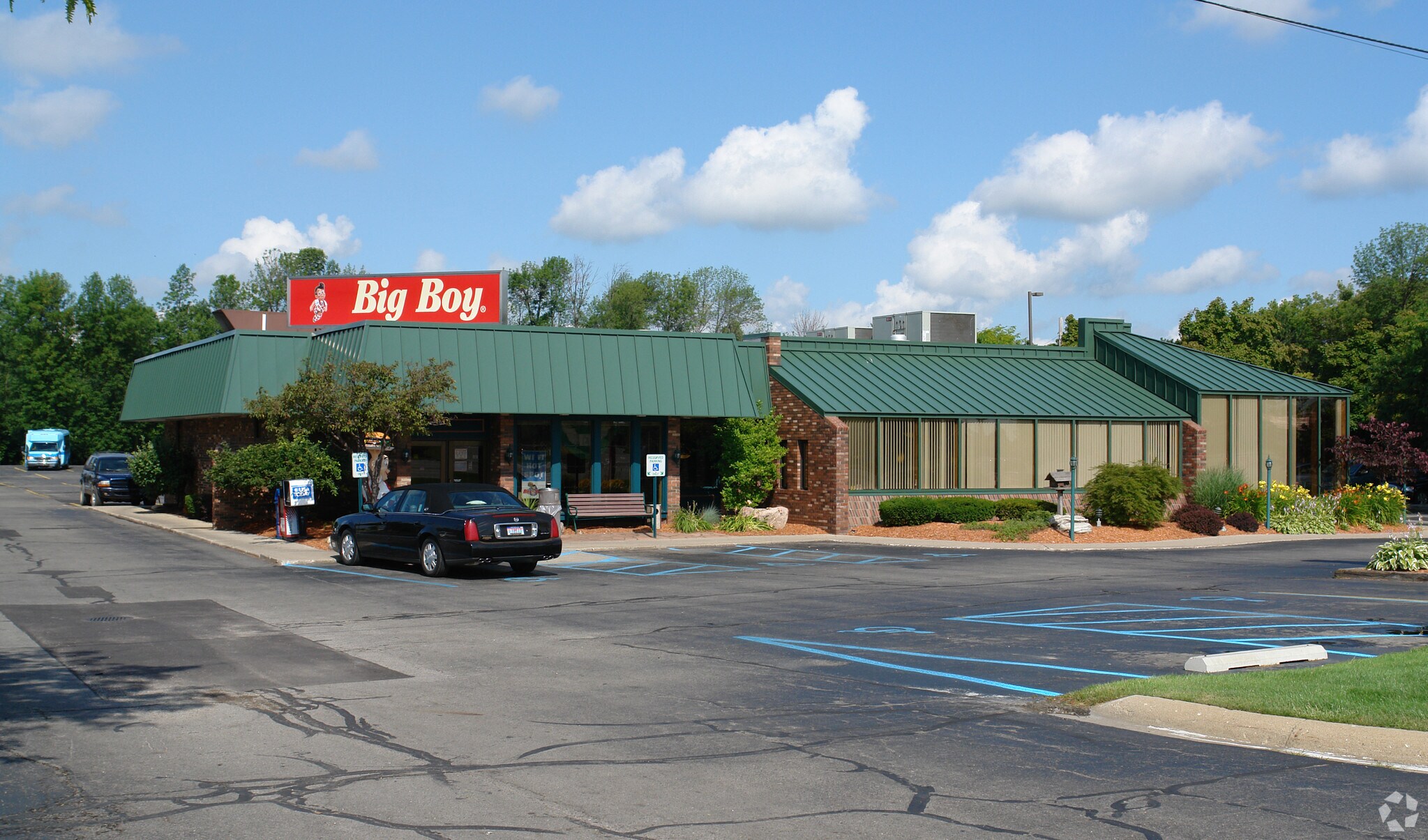 1408 S Us-127-br, Saint Johns, MI for Sale