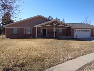 Centennial, CO Assisted Livings - 7021 S Ash Cir